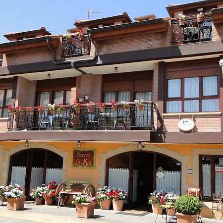 Posada La Mies Noja Bagian luar foto