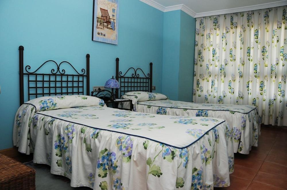 Posada La Mies Noja Bagian luar foto