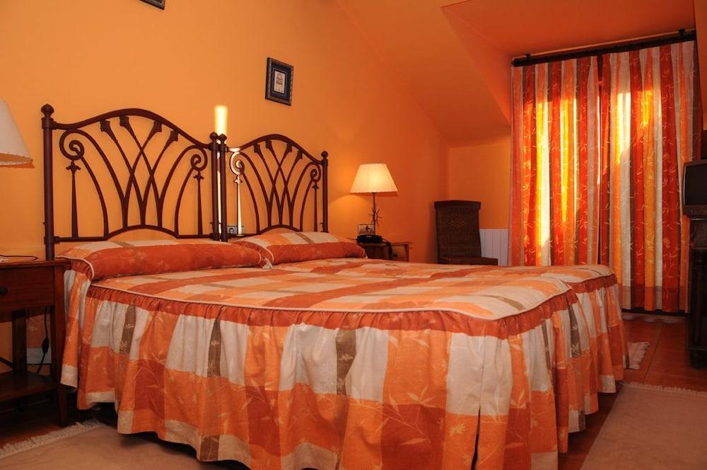 Posada La Mies Noja Bagian luar foto