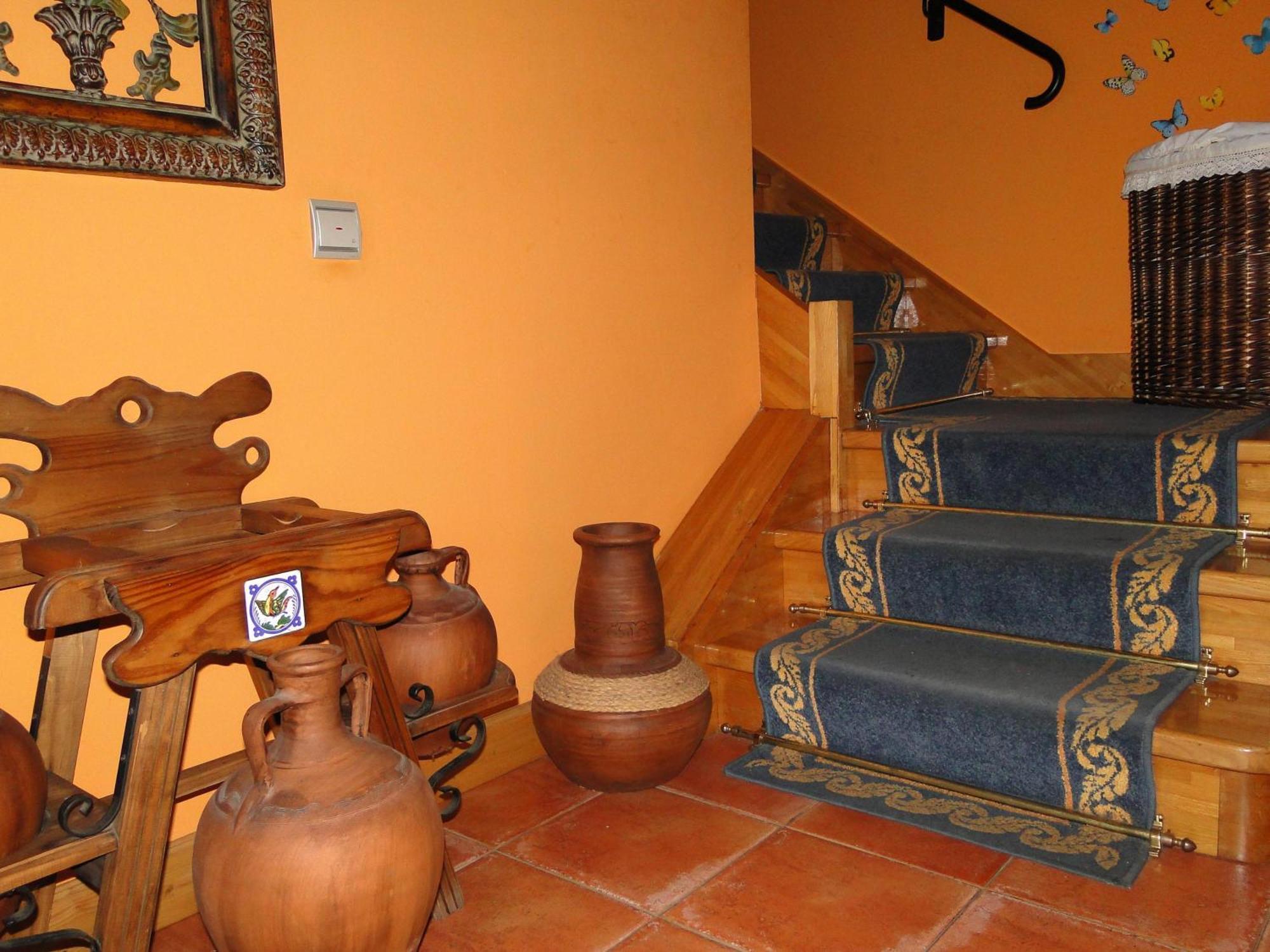 Posada La Mies Noja Bagian luar foto