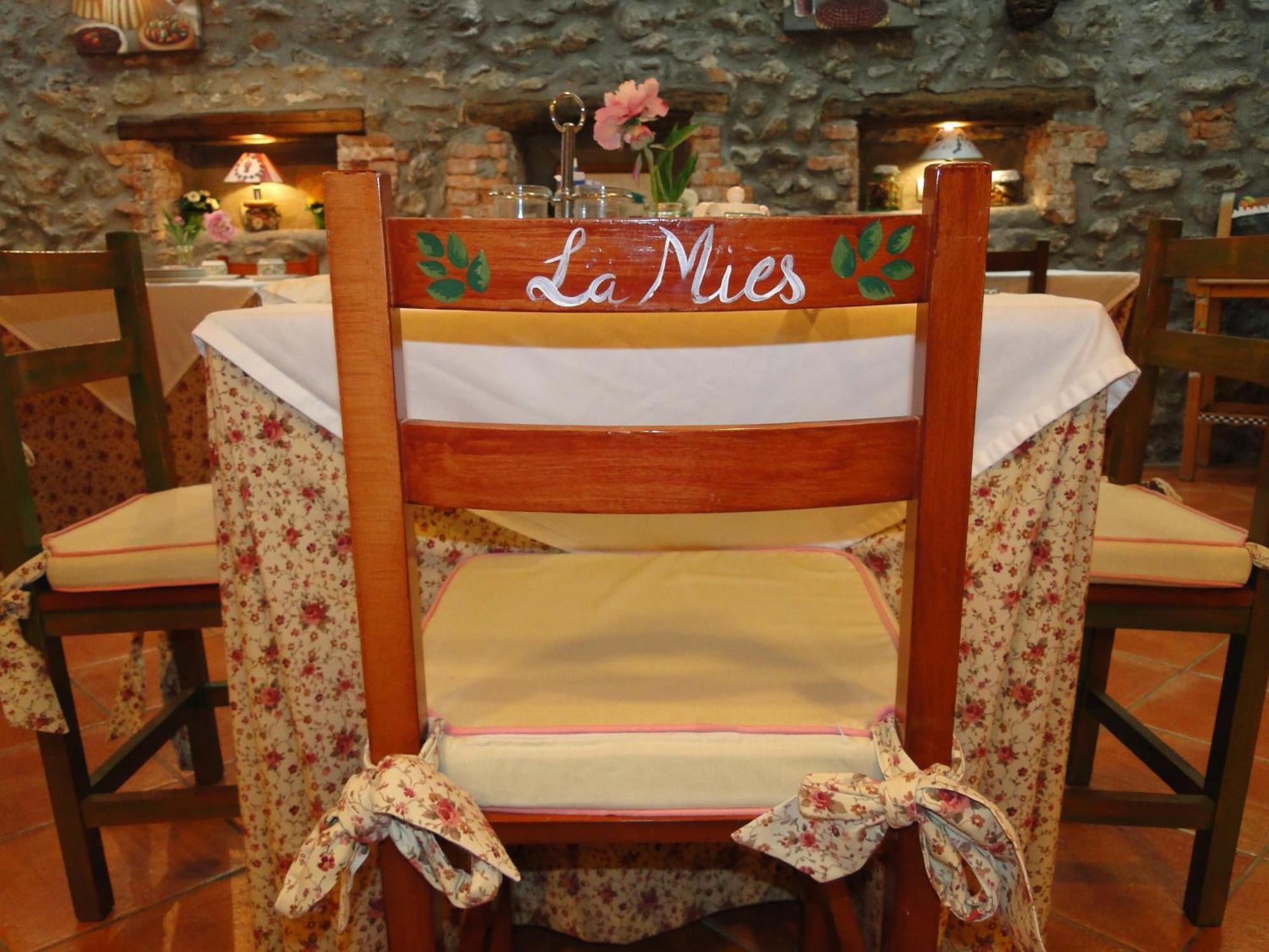 Posada La Mies Noja Bagian luar foto