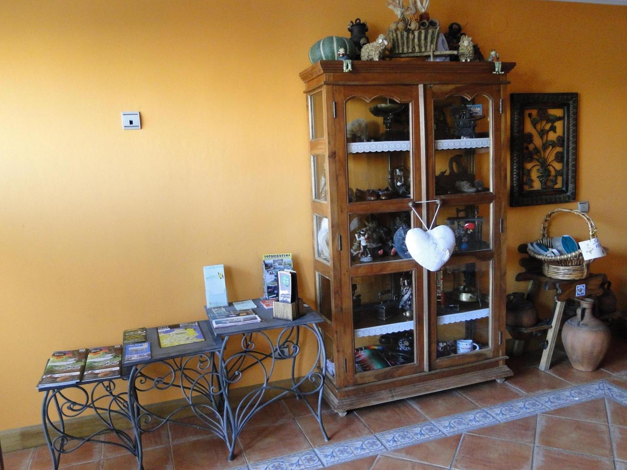 Posada La Mies Noja Bagian luar foto