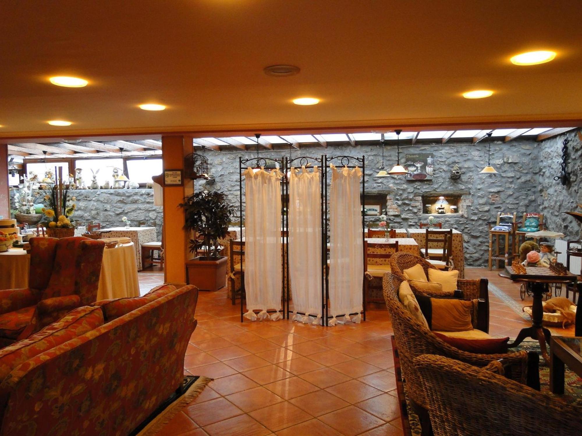 Posada La Mies Noja Bagian luar foto
