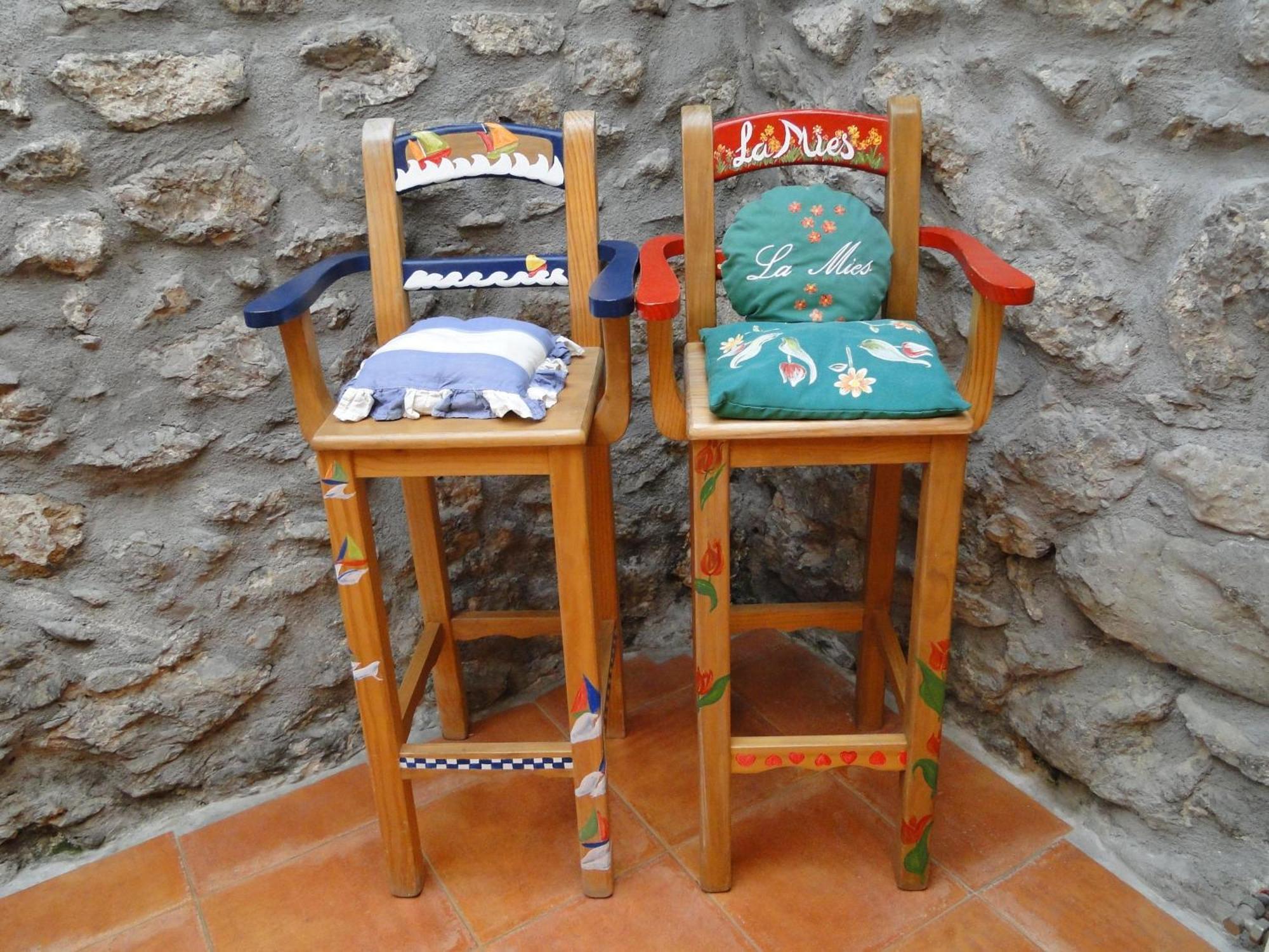 Posada La Mies Noja Bagian luar foto