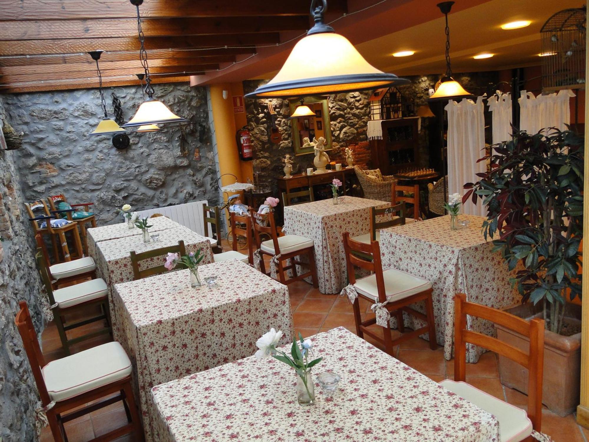 Posada La Mies Noja Bagian luar foto