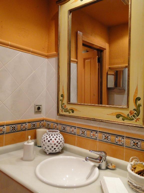 Posada La Mies Noja Bagian luar foto