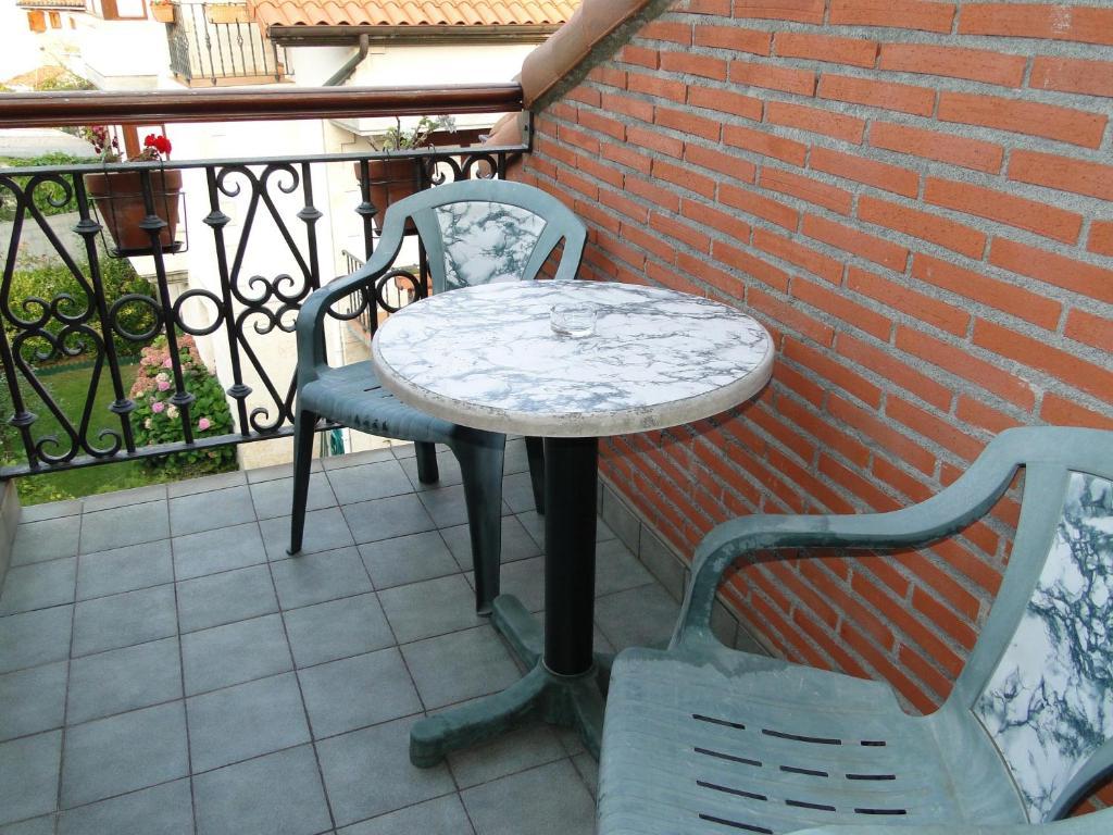 Posada La Mies Noja Ruang foto