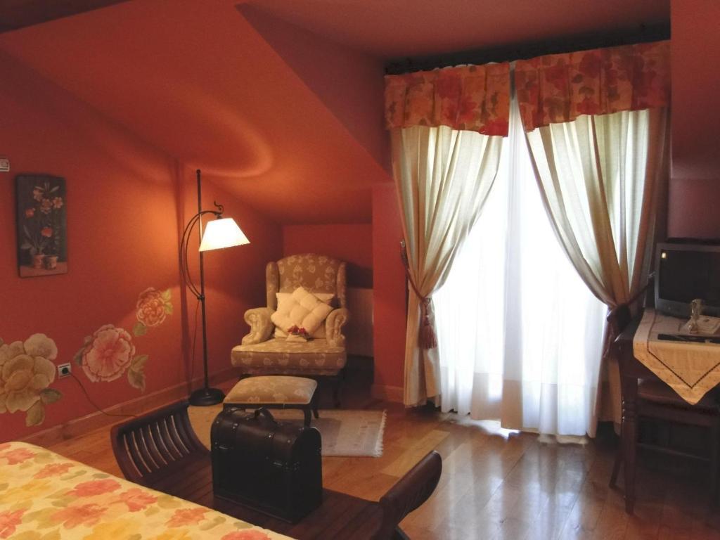Posada La Mies Noja Ruang foto