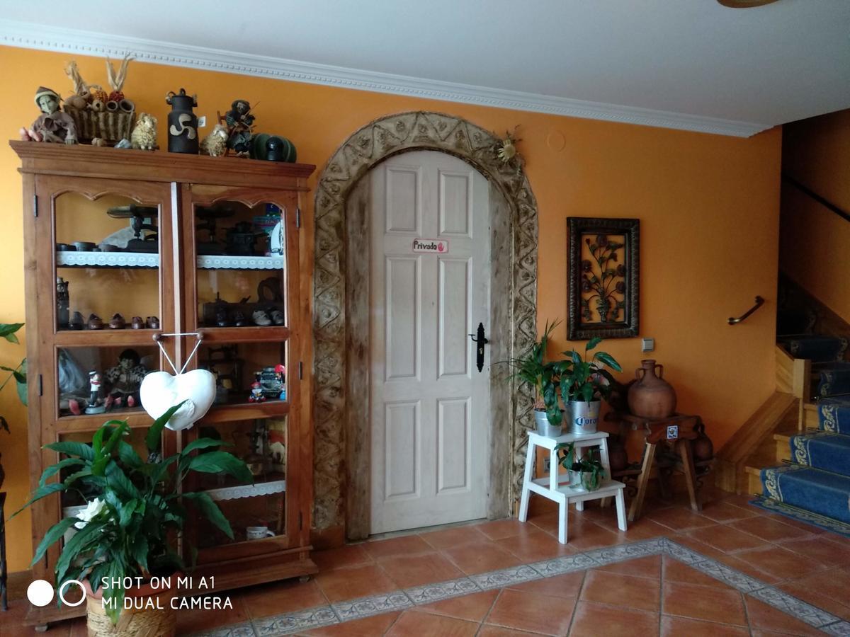 Posada La Mies Noja Bagian luar foto