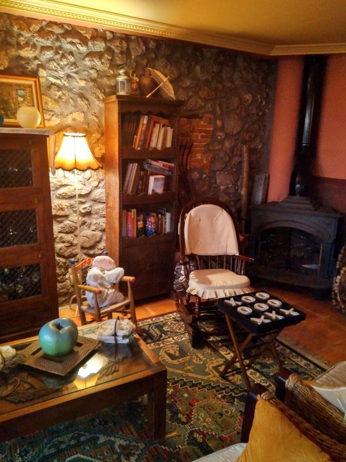 Posada La Mies Noja Bagian luar foto
