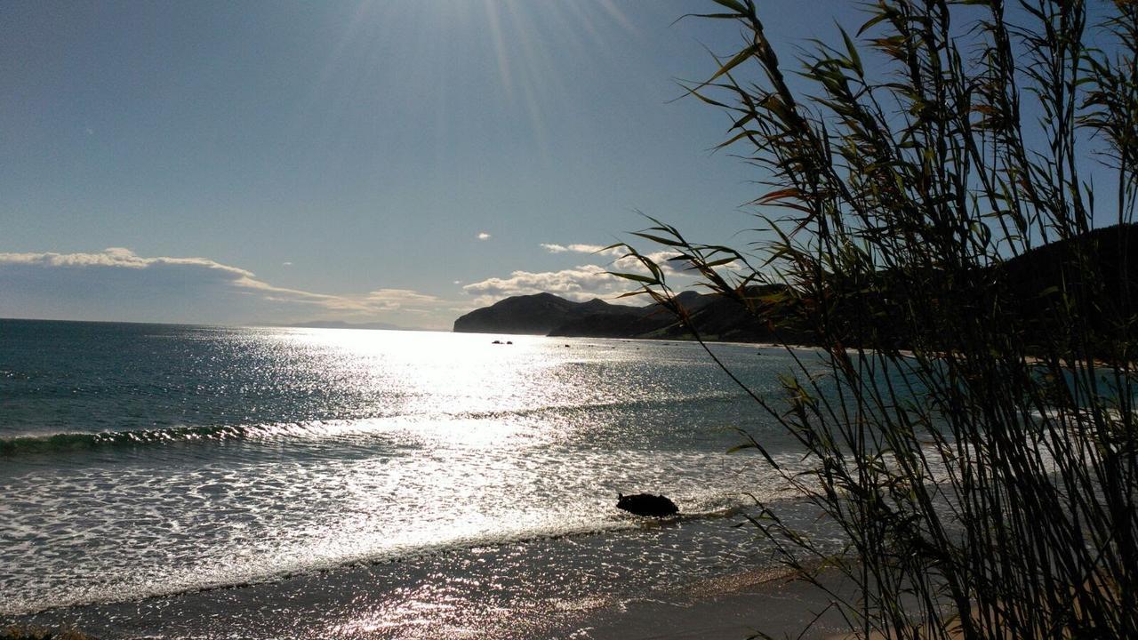 Posada La Mies Noja Bagian luar foto